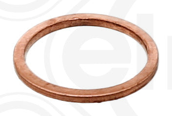 Inel etansare, surub drena ulei 118.907 ELRING