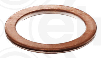 Inel etansare, surub drena ulei 119.504 ELRING