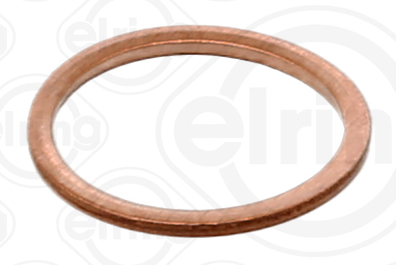 Inel etansare, surub drena ulei 122.505 ELRING
