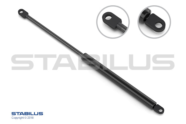 Amortizor capota 1585BP STABILUS