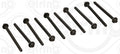 Set surub, chiulasa 125.920 ELRING