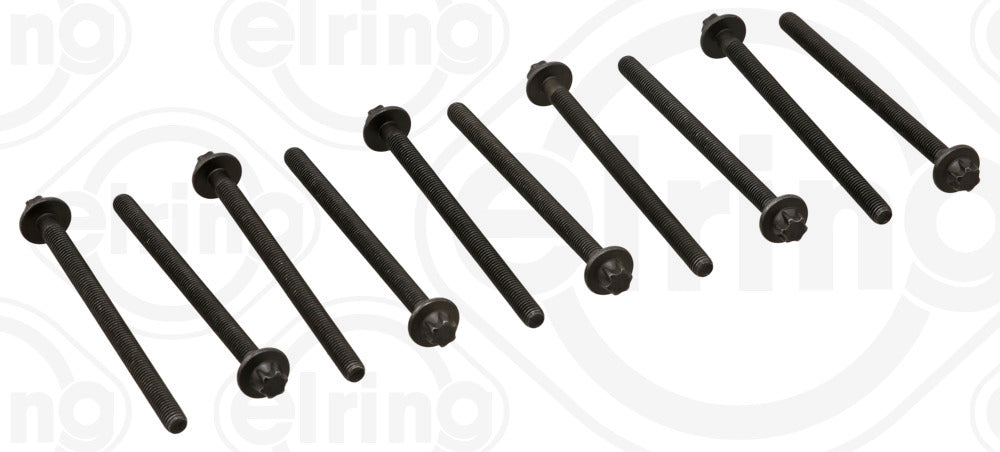 Set surub, chiulasa 125.920 ELRING