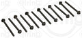 Set surub, chiulasa 125.930 ELRING