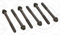 Set surub, chiulasa 125.990 ELRING