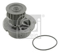 Pompă de apă, răcire motor 01262 FEBI BILSTEIN