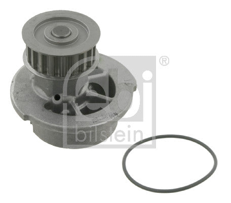 Pompă de apă, răcire motor 01262 FEBI BILSTEIN