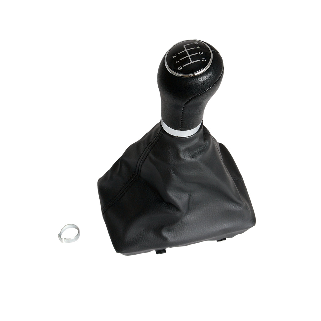 Manson si nuca schimbator Audi A4 B6/B7 2000-2008 6 trepte MTR - 11999145