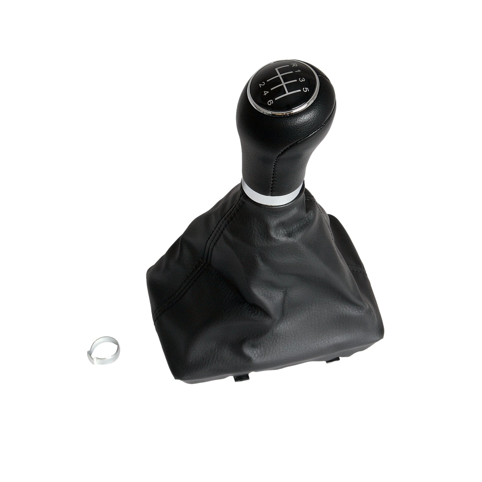 Manson si nuca schimbator Audi A4 B6/B7 2000-2008 6 trepte MTR - 11999145