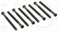 Set surub, chiulasa 130.110 ELRING