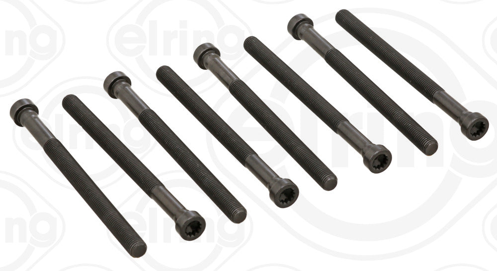 Set surub, chiulasa 130.110 ELRING