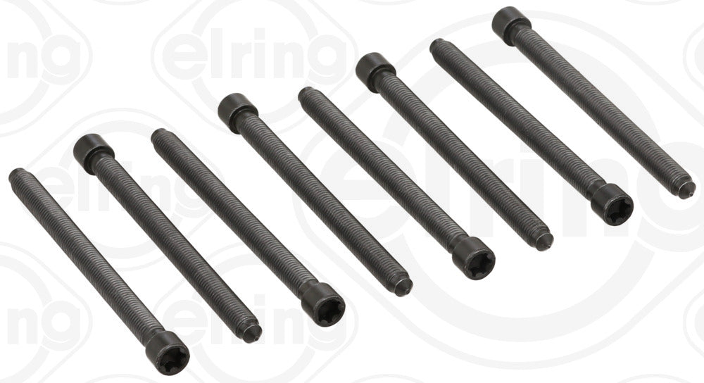 Set surub, chiulasa 130.850 ELRING