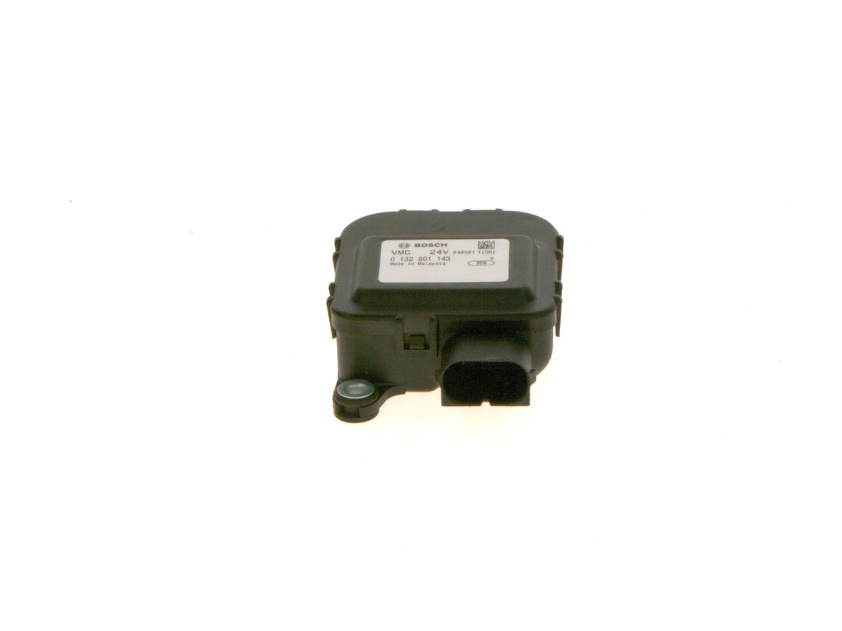 Element reglare, reglare faruri 0 132 801 143 BOSCH
