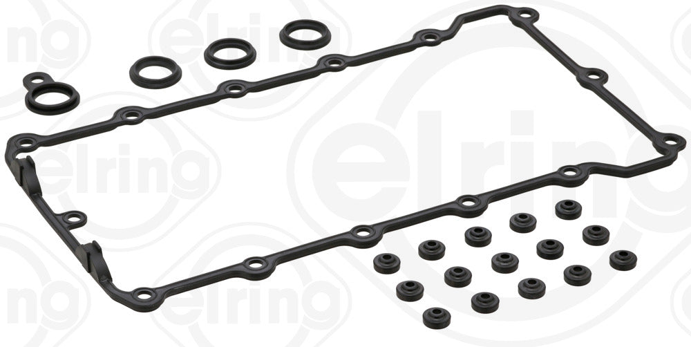 Set garnituri, Capac supape 135.391 ELRING