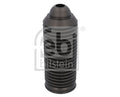 Capac protectie/Burduf, amortizor 01367 FEBI BILSTEIN