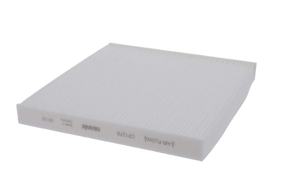 Filtru, aer habitaclu 80000815 CORTECO