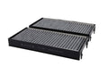 Filtru, aer habitaclu 80000848 CORTECO