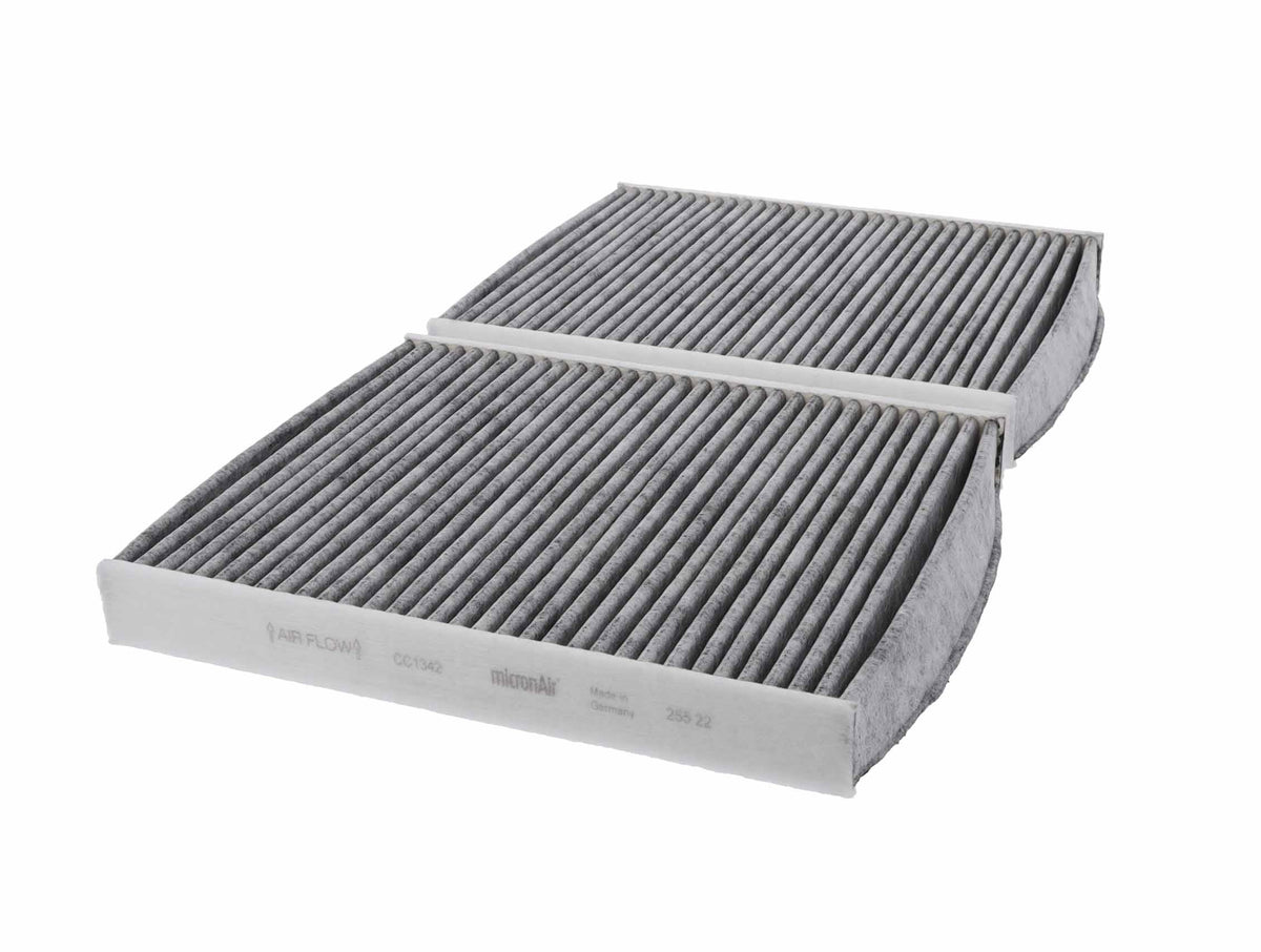 Filtru, aer habitaclu 80001211 CORTECO