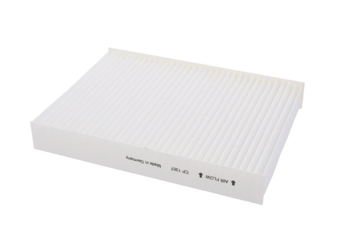 Filtru, aer habitaclu 80001450 CORTECO