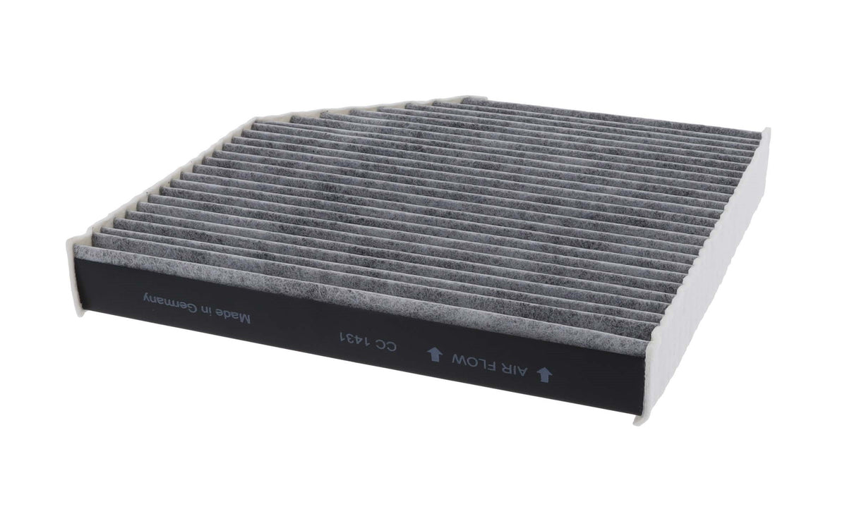 Filtru, aer habitaclu 80001756 CORTECO