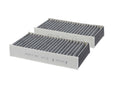 Filtru, aer habitaclu 80004360 CORTECO