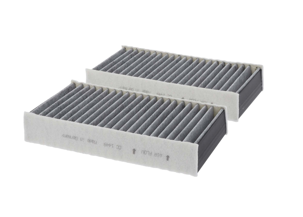 Filtru, aer habitaclu 80004360 CORTECO