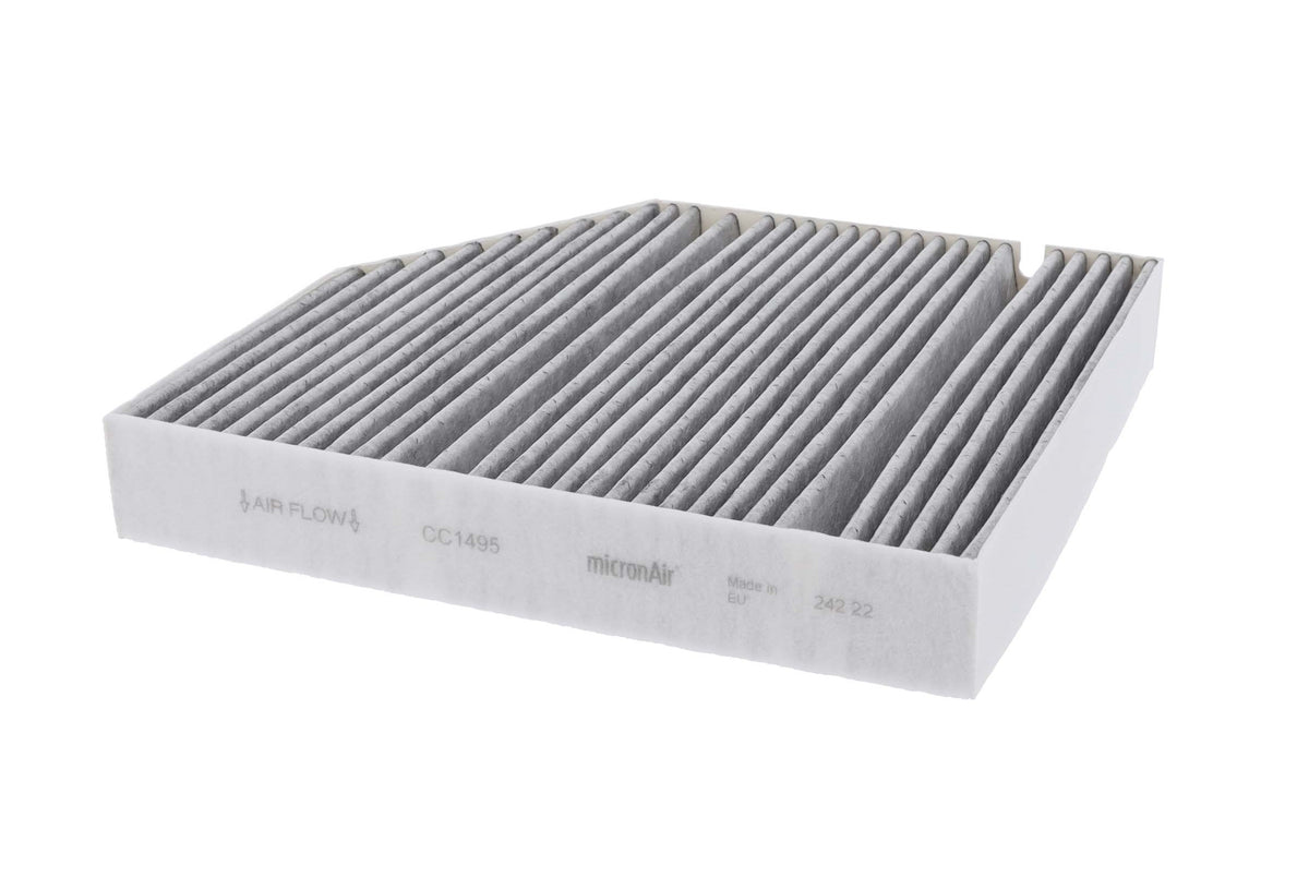 Filtru habitaclu CORTECO 80005252