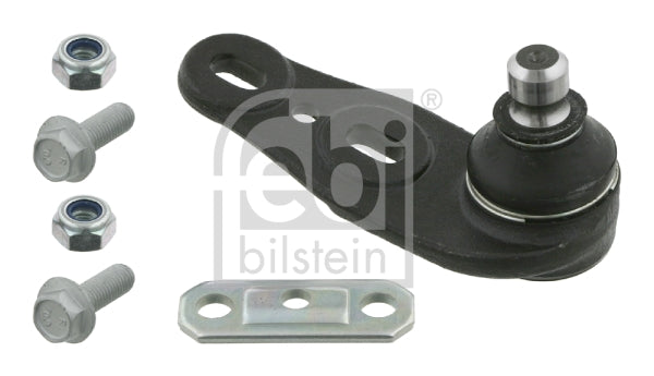 Articulatie sarcina/ghidare 01522 FEBI BILSTEIN