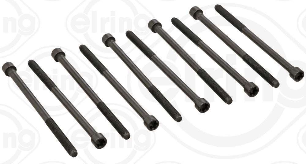 Set surub, chiulasa 152.440 ELRING