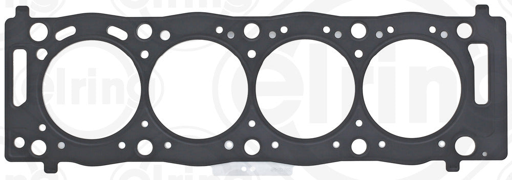 Garnitura, chiulasa 153.002 ELRING
