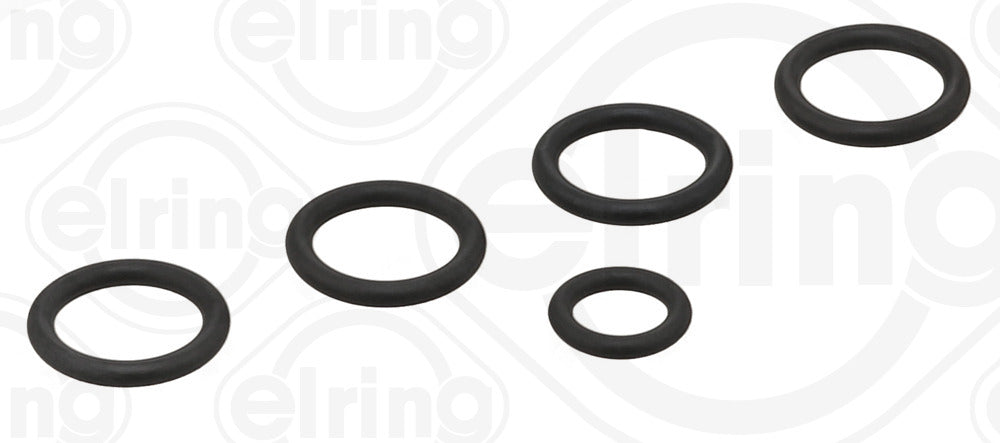 Garnituri, carcasa filtru ulei 160.270 ELRING
