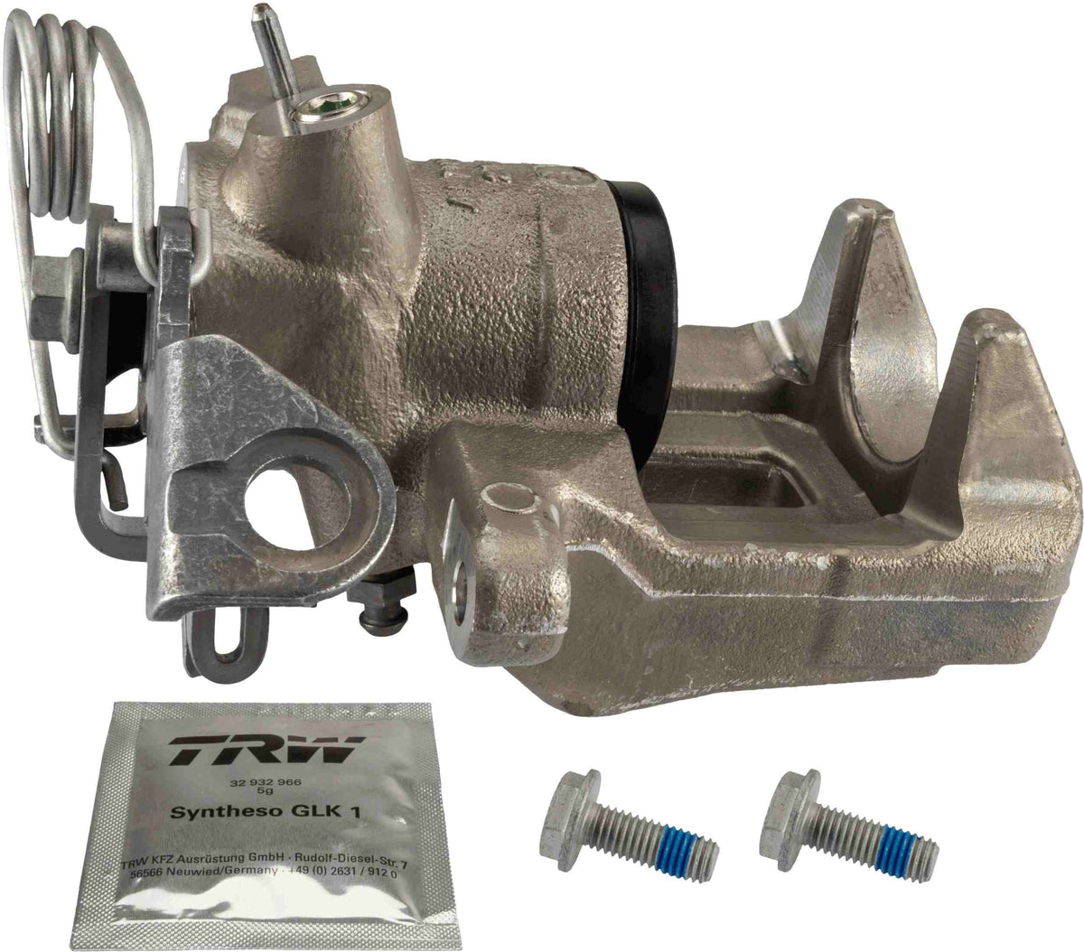 Etrier frana BHN183E TRW