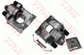 Etrier frana BHN627E TRW