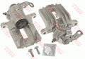Etrier frana BHQ144 TRW