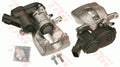Etrier frana BHQ285E TRW