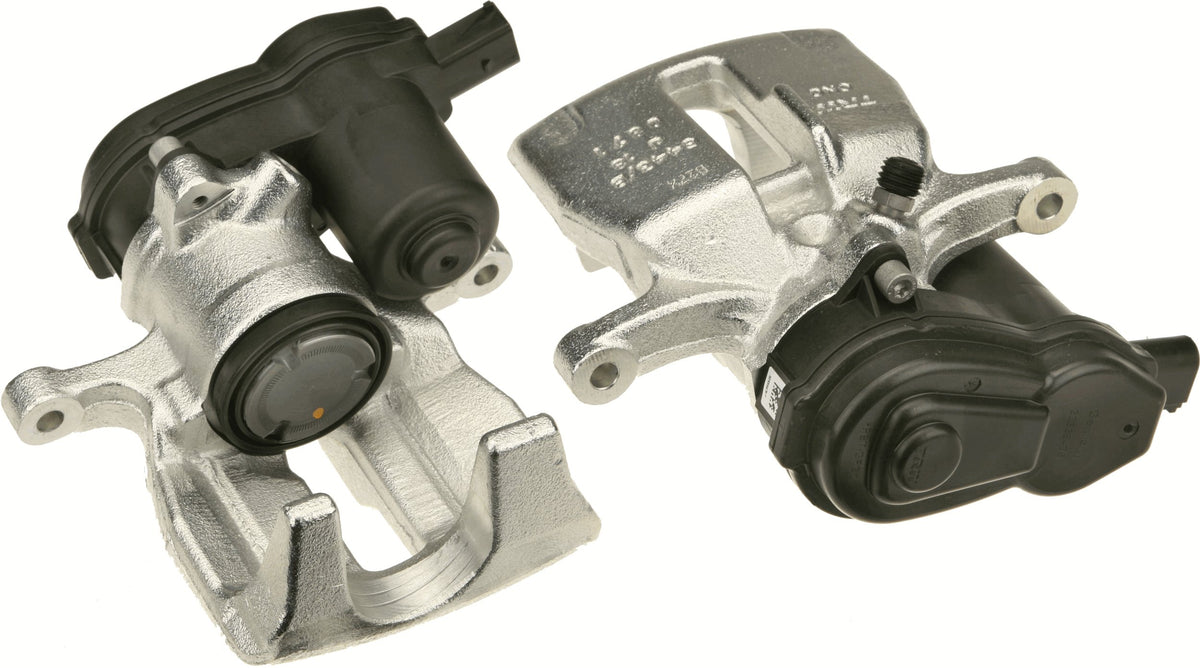 Etrier frana BHT269E TRW