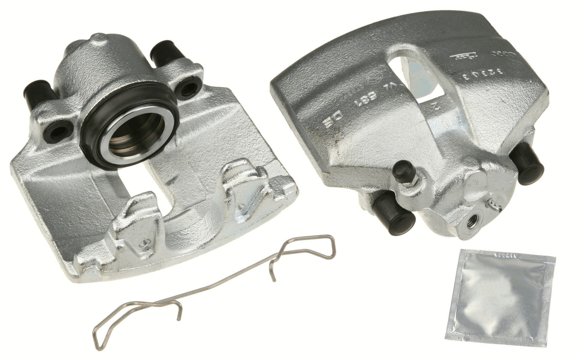 Etrier frana BHW675E TRW