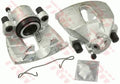 Etrier frana BHX394E TRW