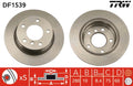 Disc frana DF1539 TRW