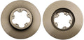 Disc frana DF2389S TRW
