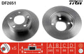 Disc frana DF2651 TRW