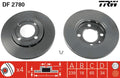 Disc frana DF2780 TRW