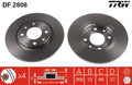 Disc frana DF2808 TRW