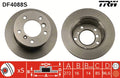 Disc frana DF4088S TRW