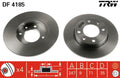 Disc frana DF4185 TRW