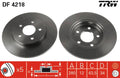 Disc frana DF4218 TRW