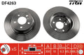 Disc frana DF4263 TRW