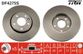 Disc frana DF4275S TRW