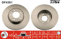 Disc frana DF4361 TRW