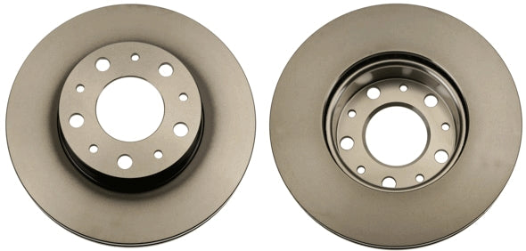 Disc frana DF4771S TRW