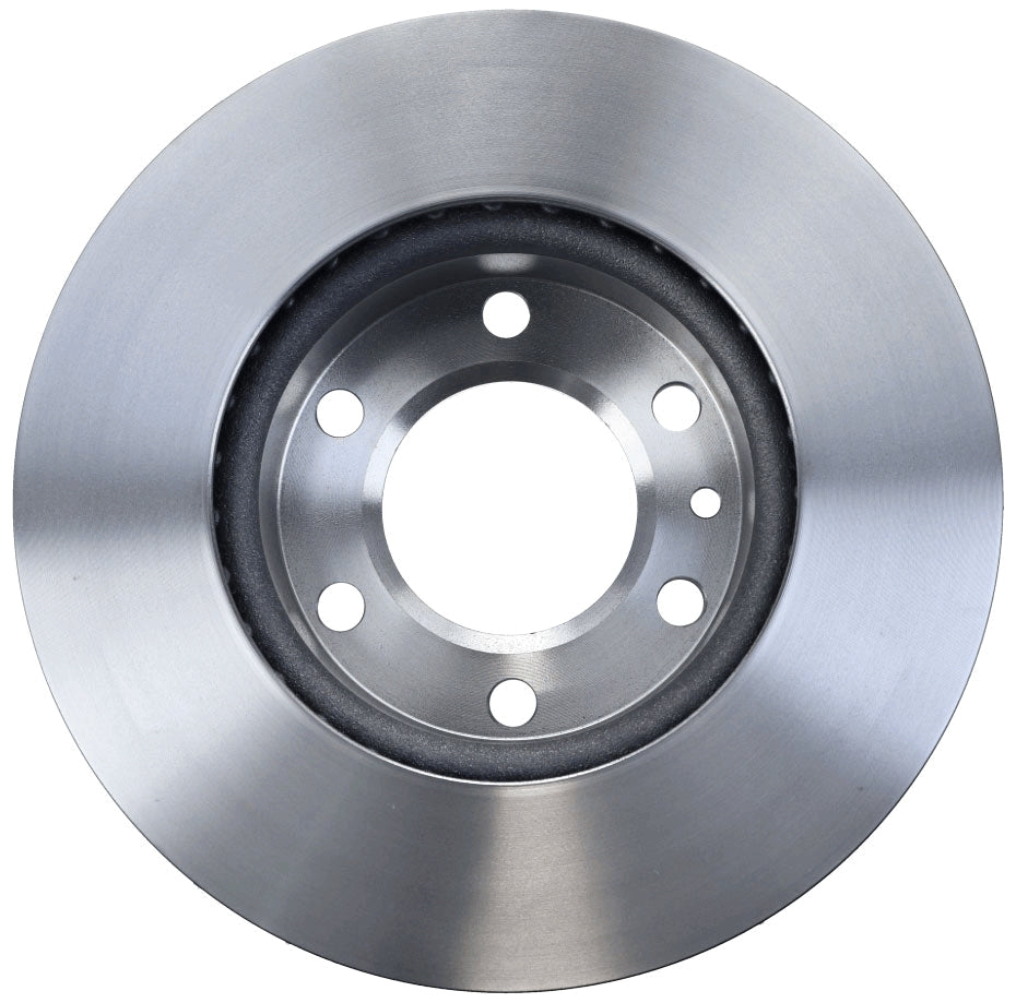 Disc frana DF4822S TRW